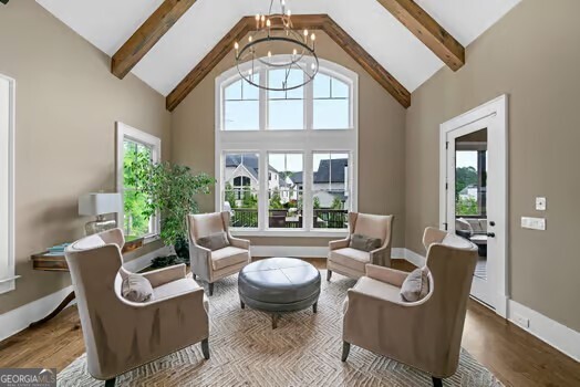 4050 Cottage Park Court