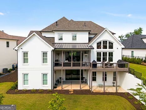 4050 Cottage Park Court