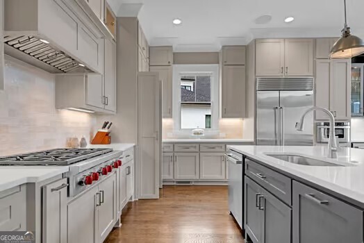 4050 Cottage Park Court