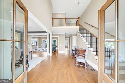 4050 Cottage Park Court