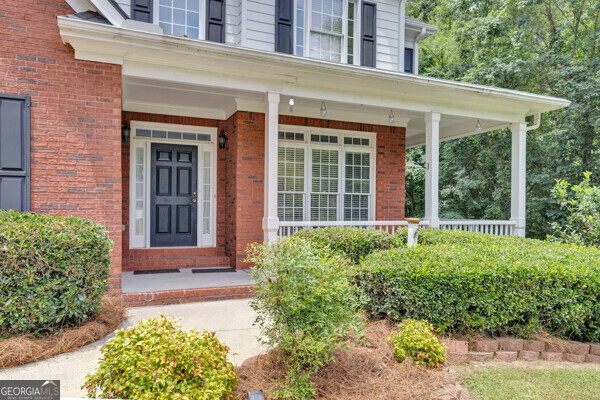 1812 Cotton Lane
