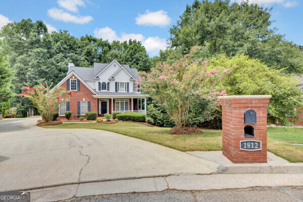 1812 Cotton Lane