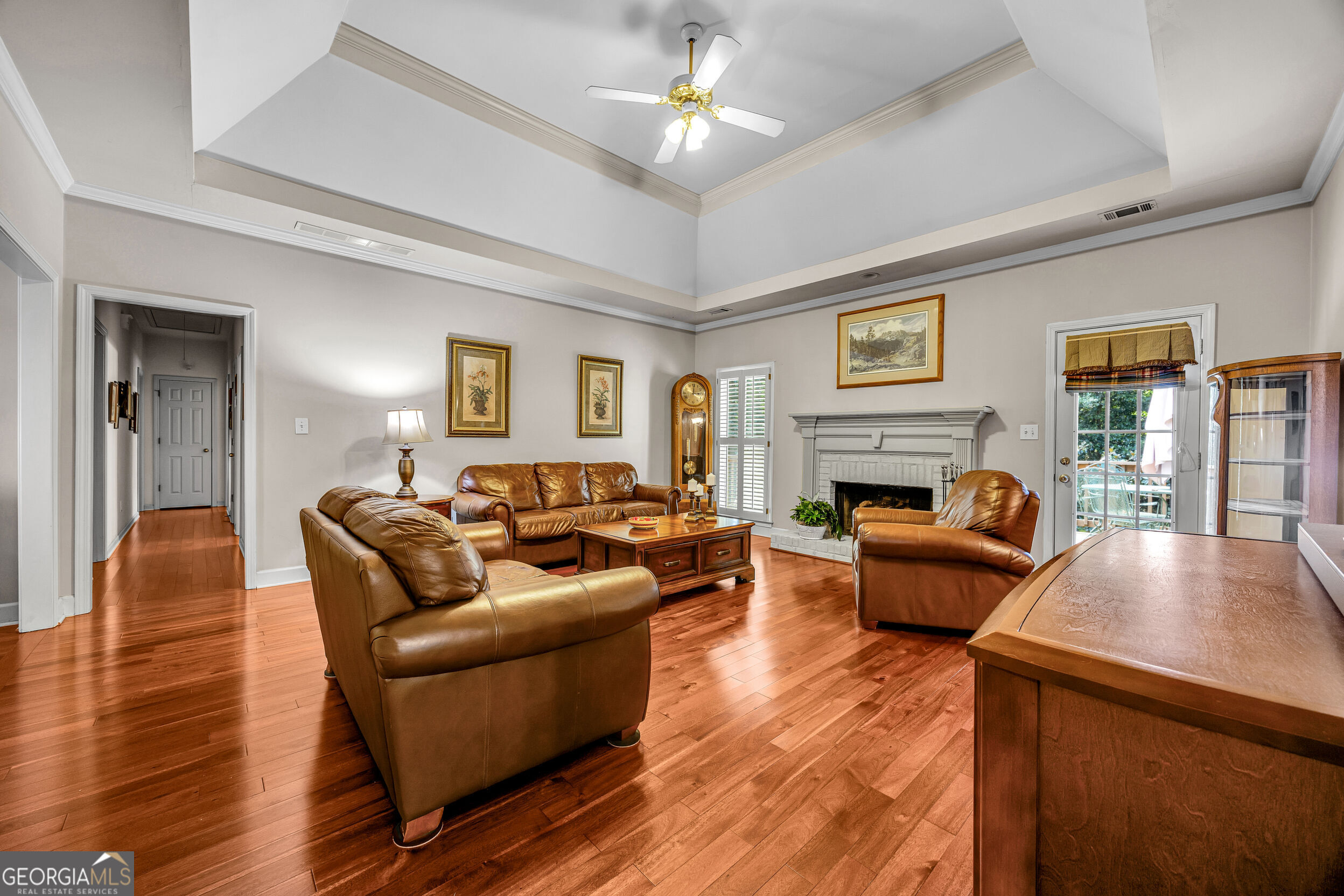 2301 Stedman Lane SW