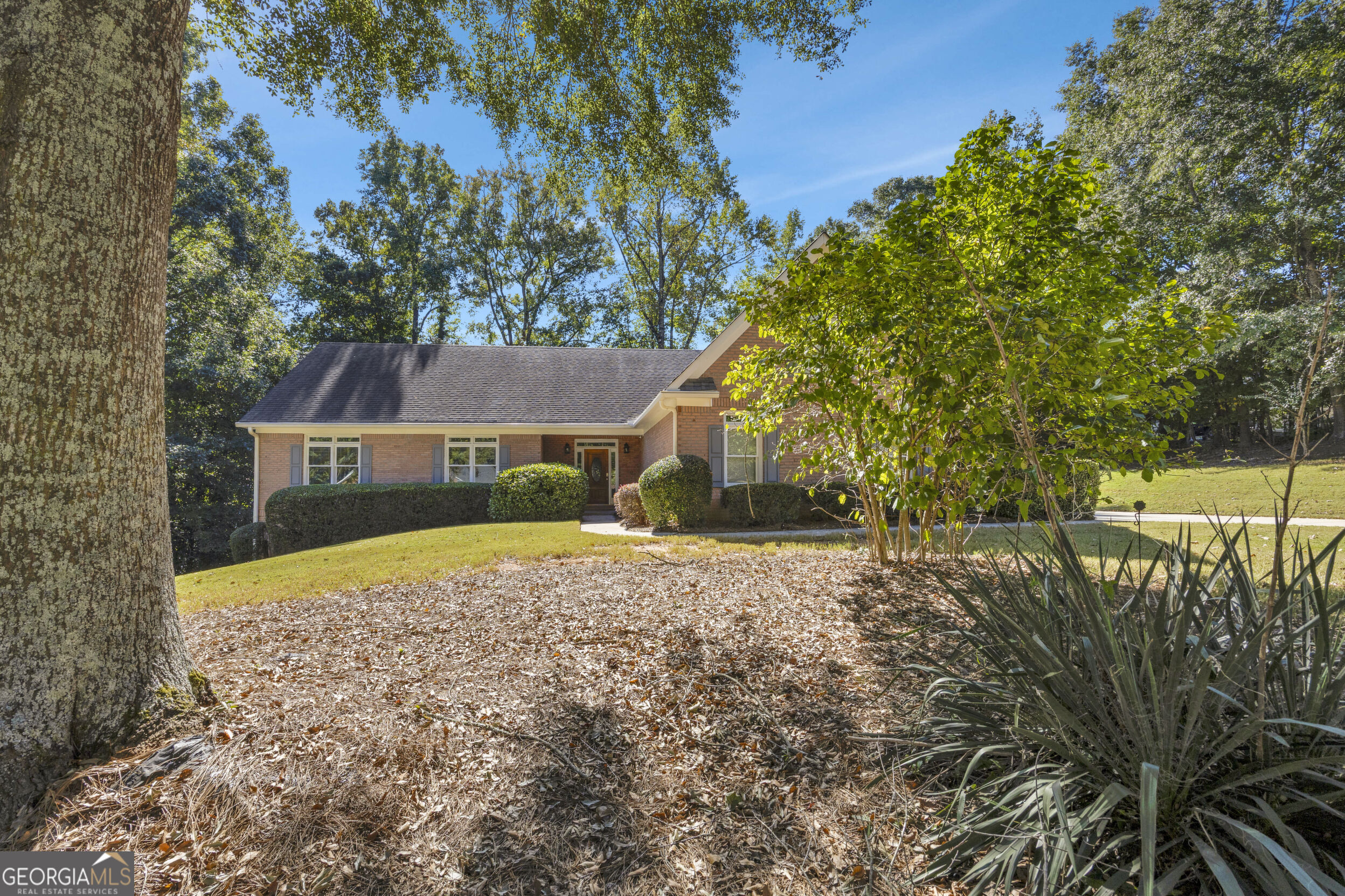2301 Stedman Lane SW
