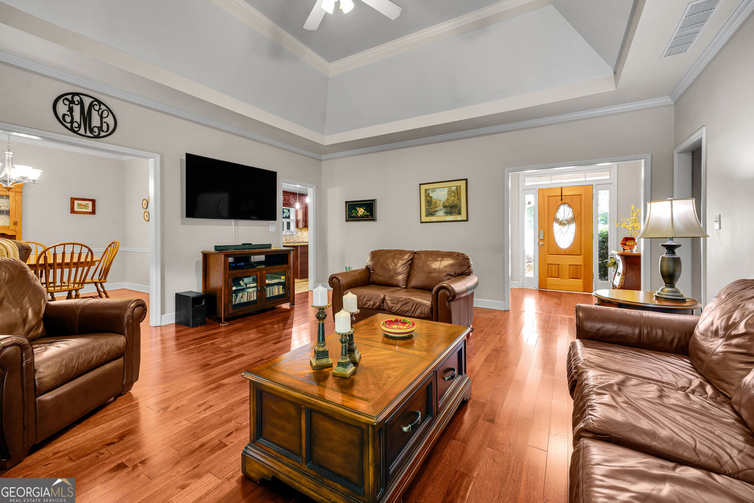2301 Stedman Lane SW