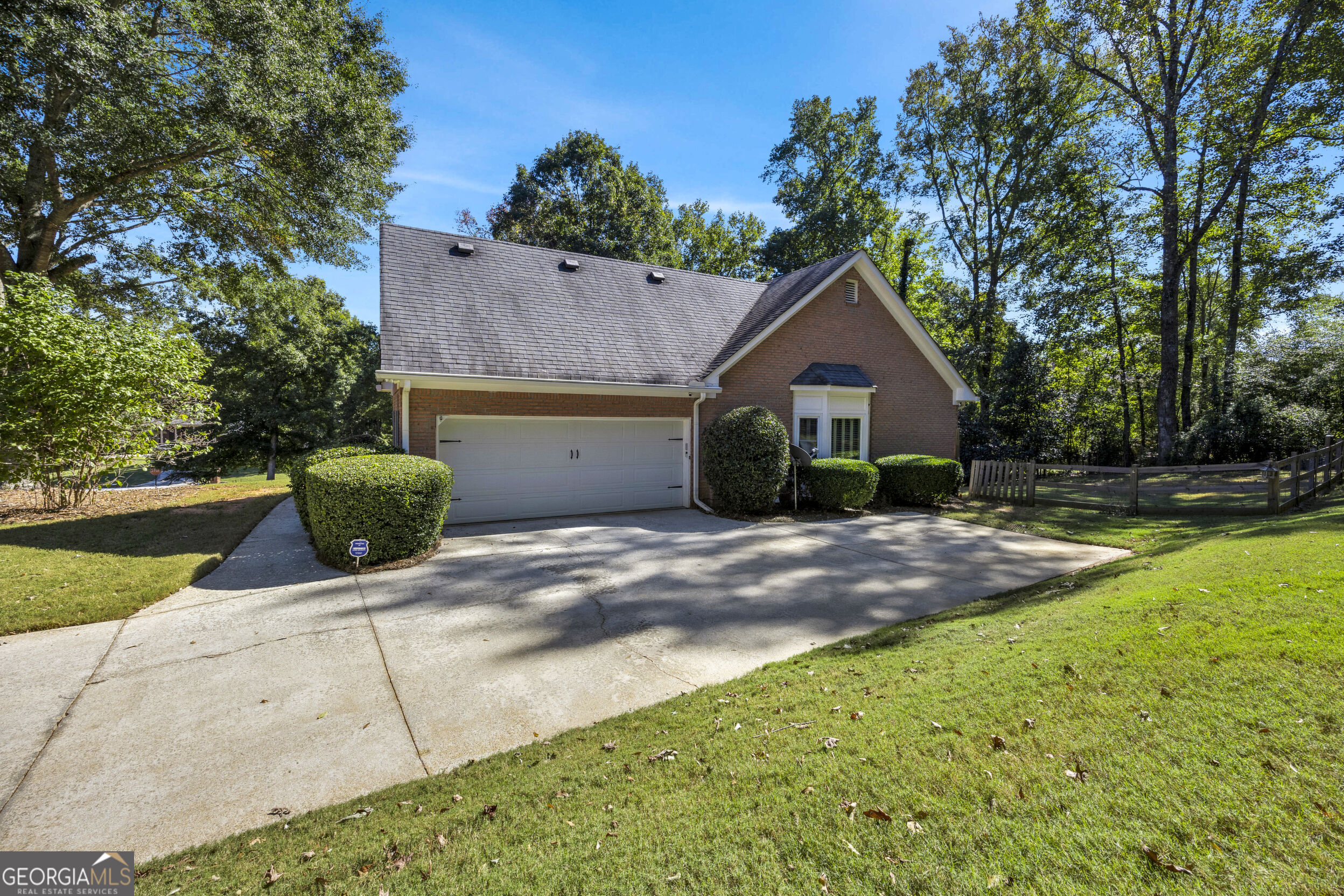 2301 Stedman Lane SW