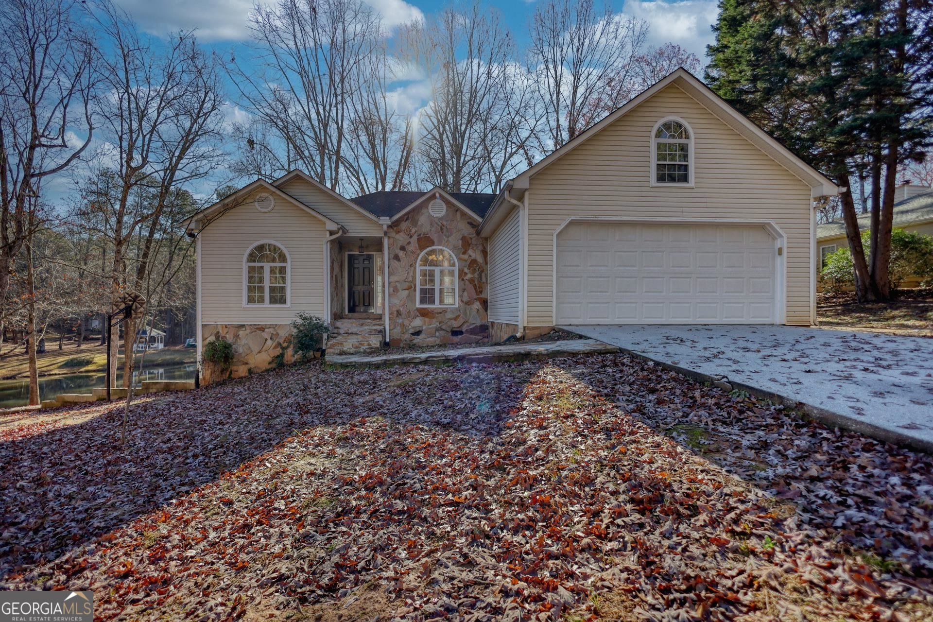 2331 Emerald Drive