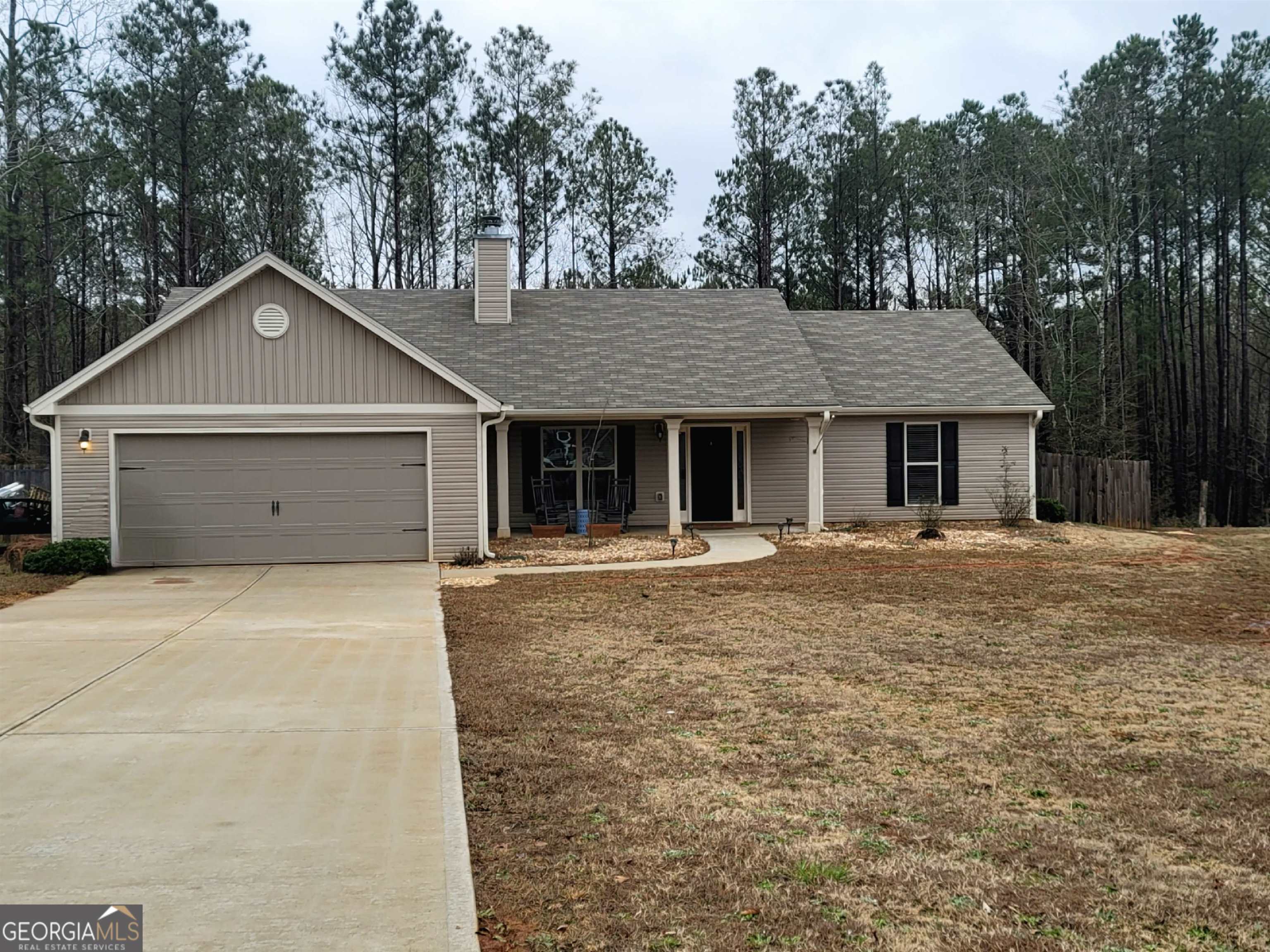 660 Stag Run Road