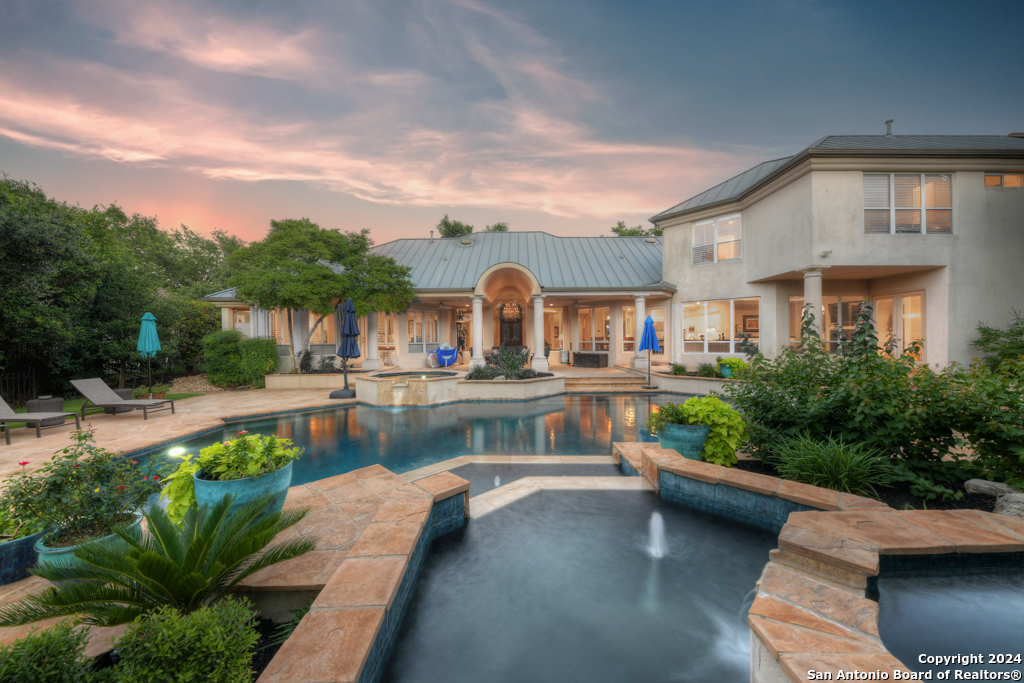 11 SANCTUARY DR