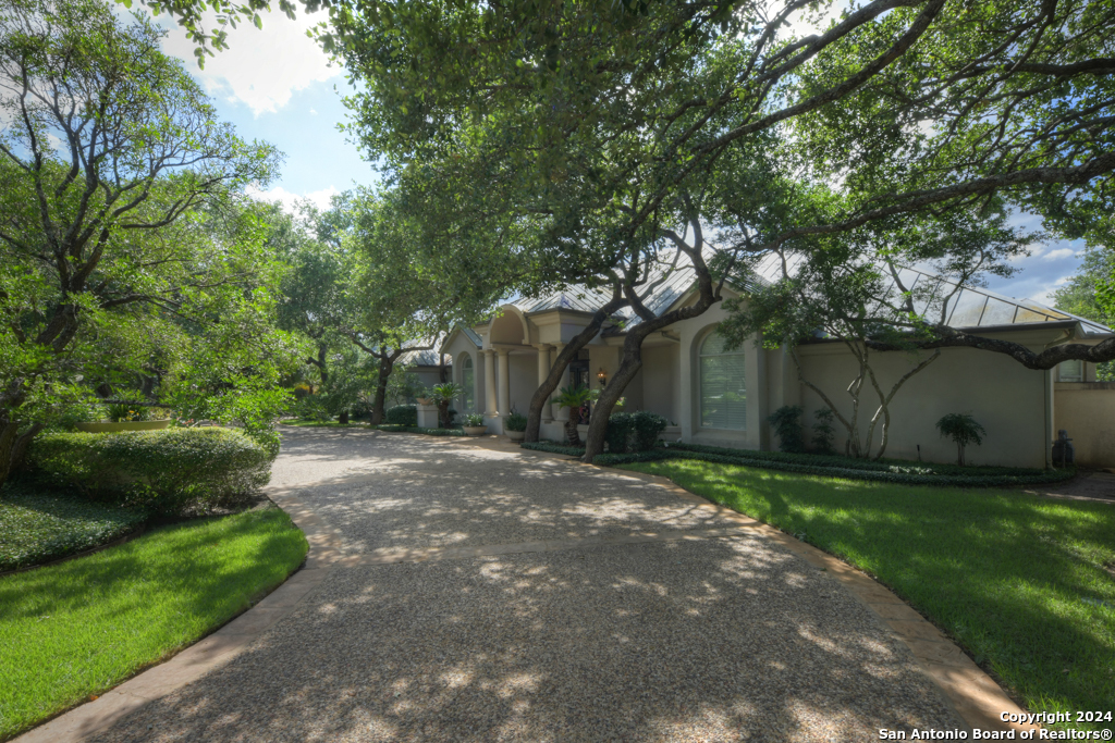 11 SANCTUARY DR