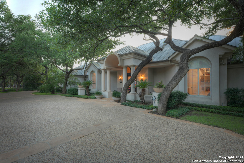 11 SANCTUARY DR
