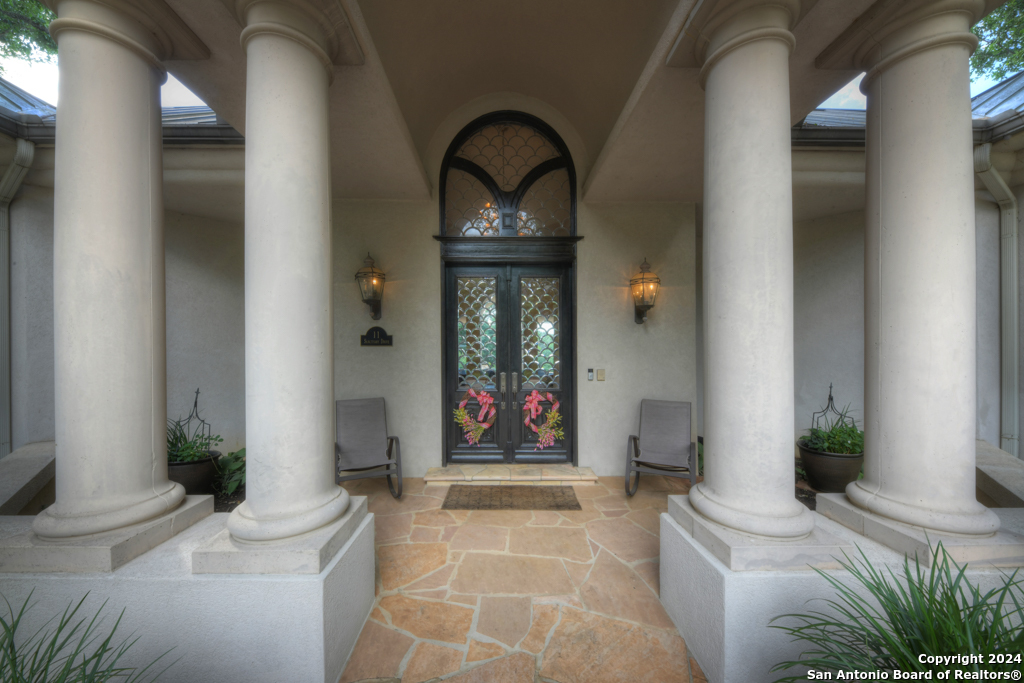 11 SANCTUARY DR