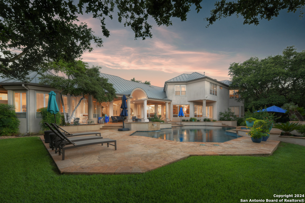 11 SANCTUARY DR