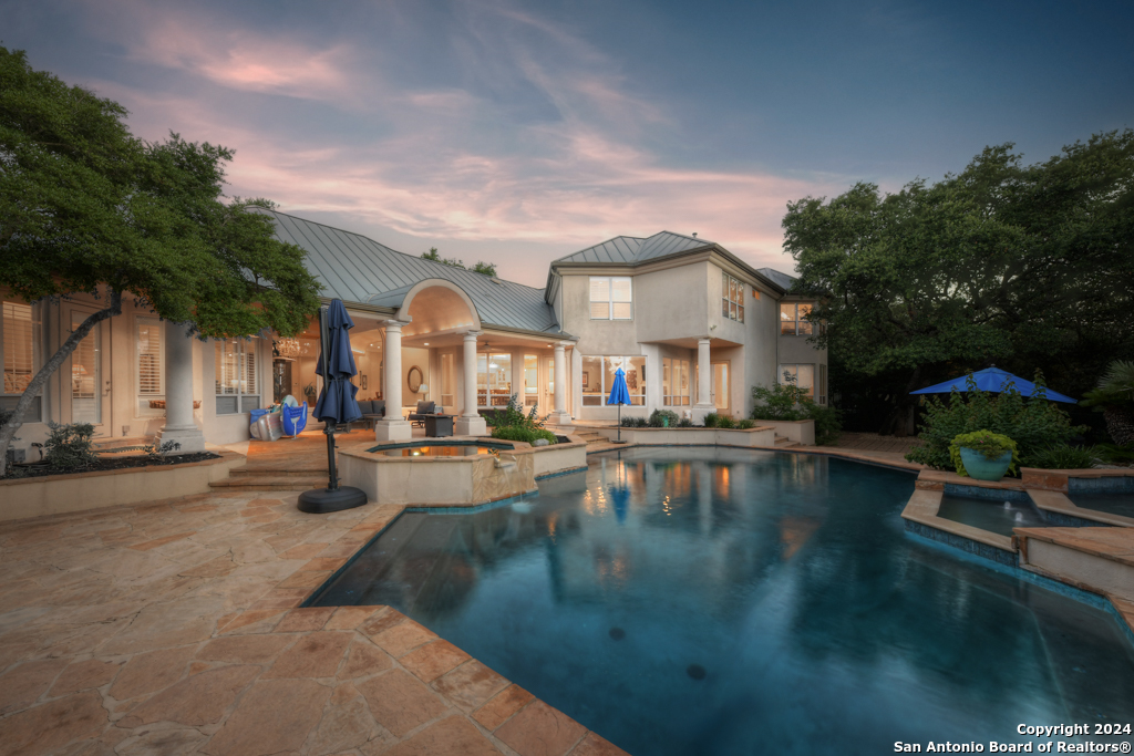 11 SANCTUARY DR