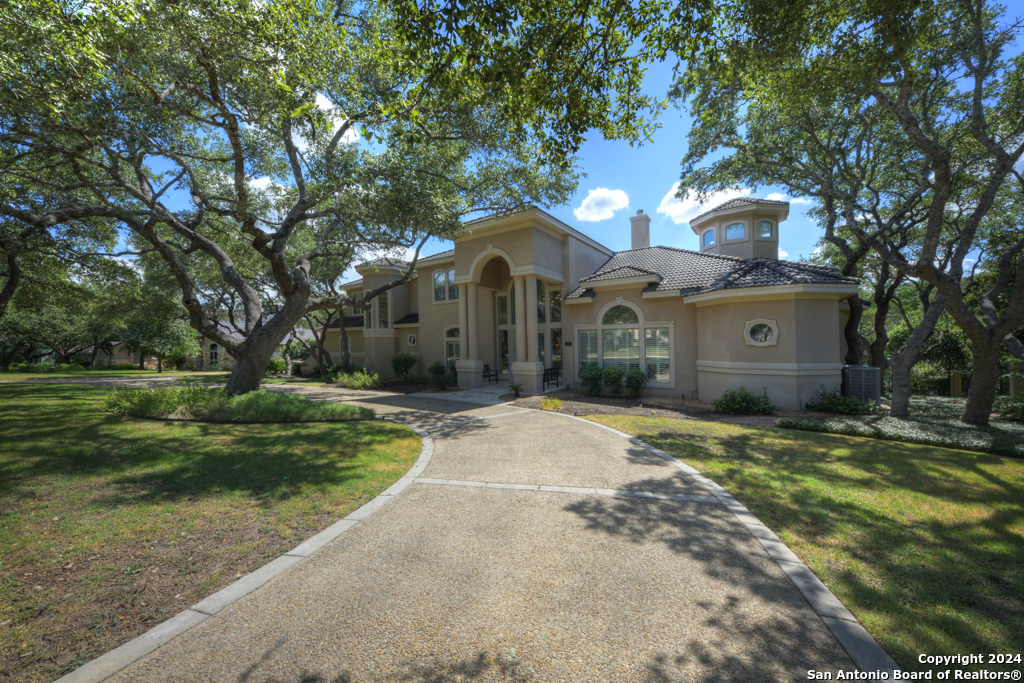 29 SANCTUARY DR