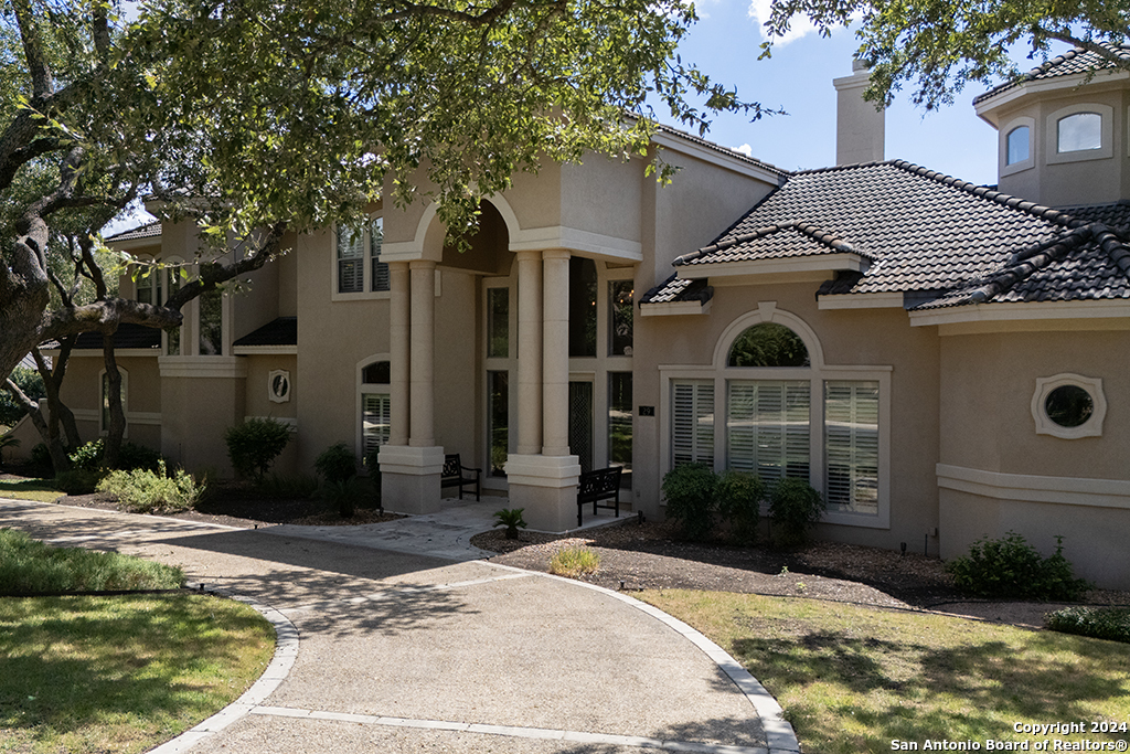 29 SANCTUARY DR