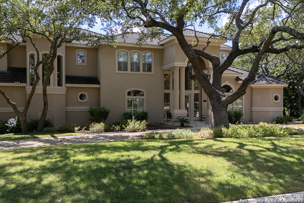 29 SANCTUARY DR
