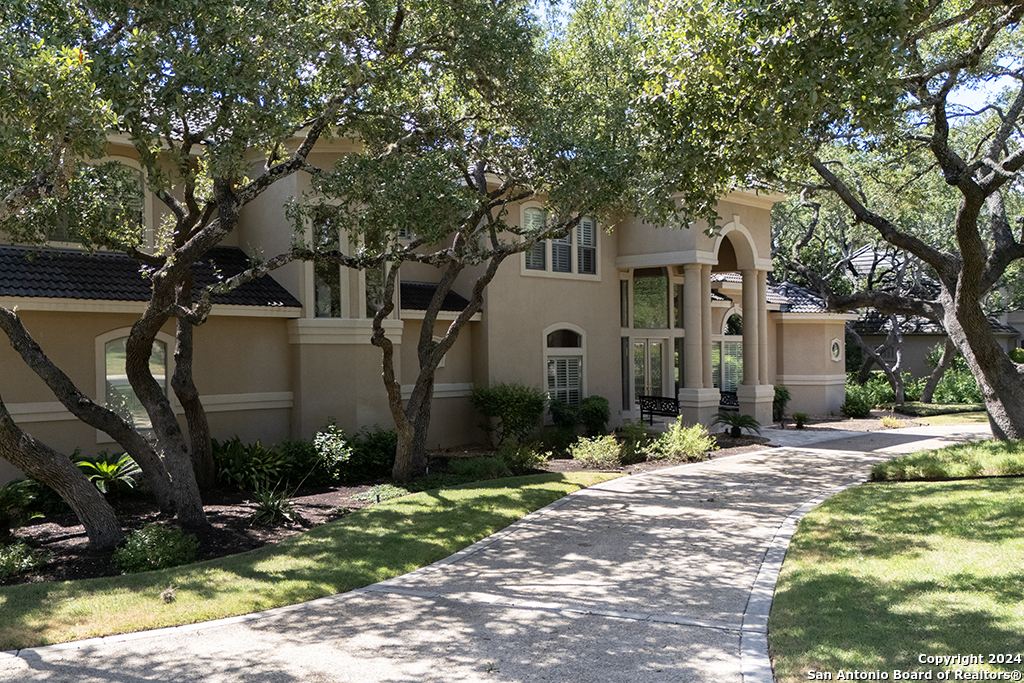 29 SANCTUARY DR