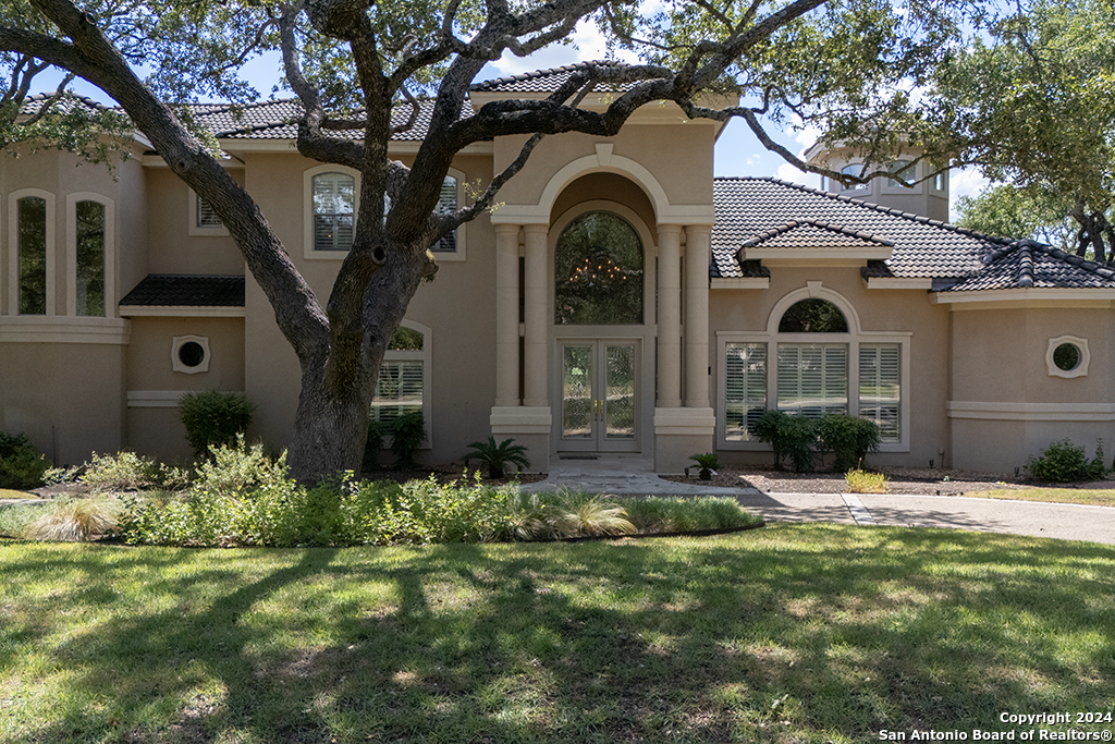 29 SANCTUARY DR