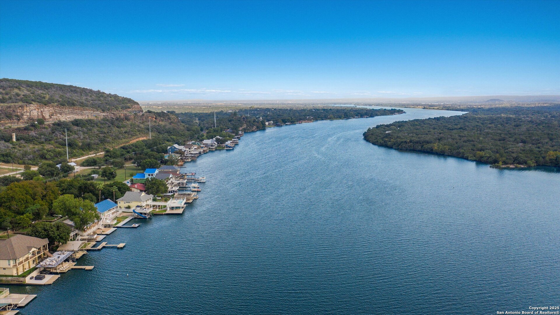 100 Waterway