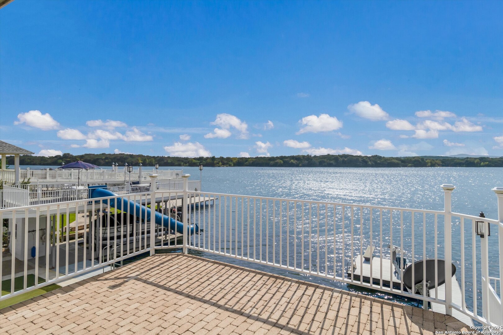 100 Waterway