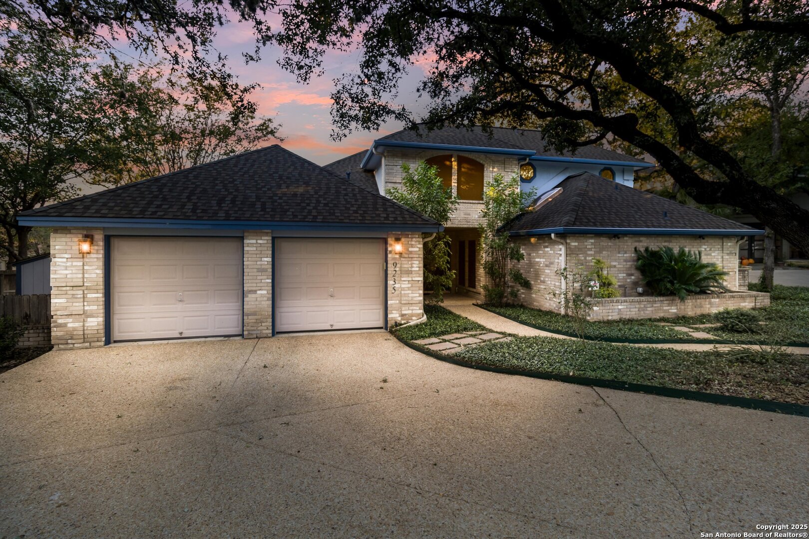 9235 Bent Elm Creek