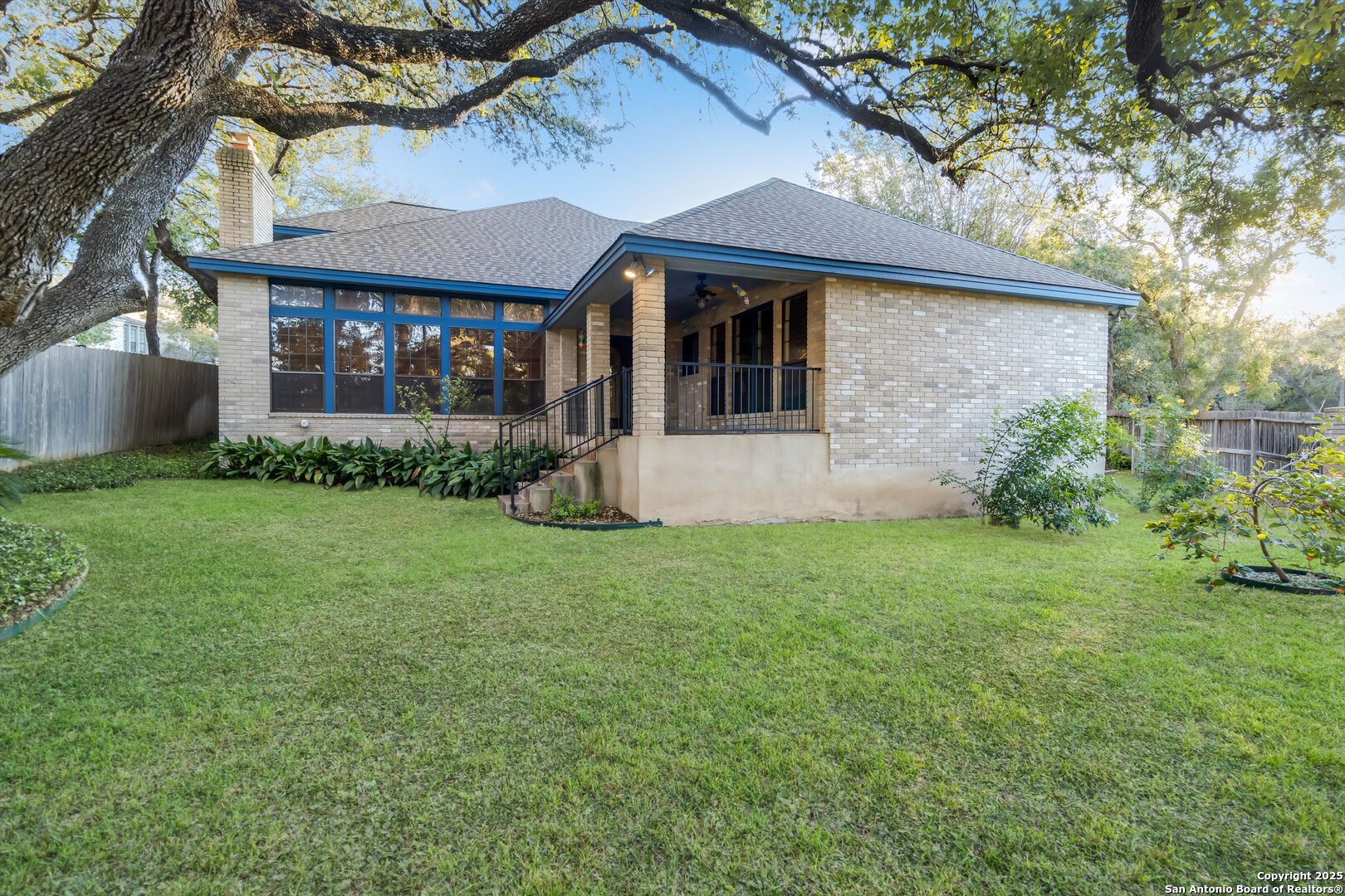 9235 Bent Elm Creek