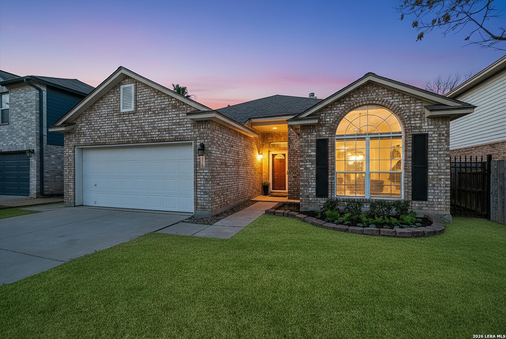 15315 Spring Land