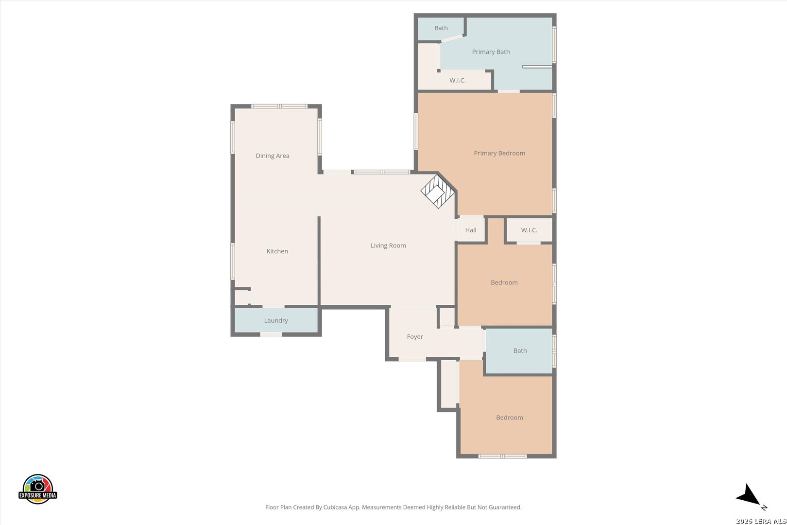 15315 Spring Land