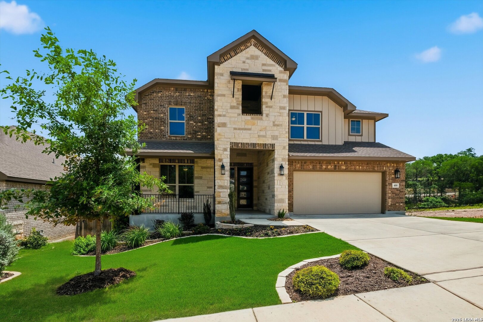 400 Seibel Way