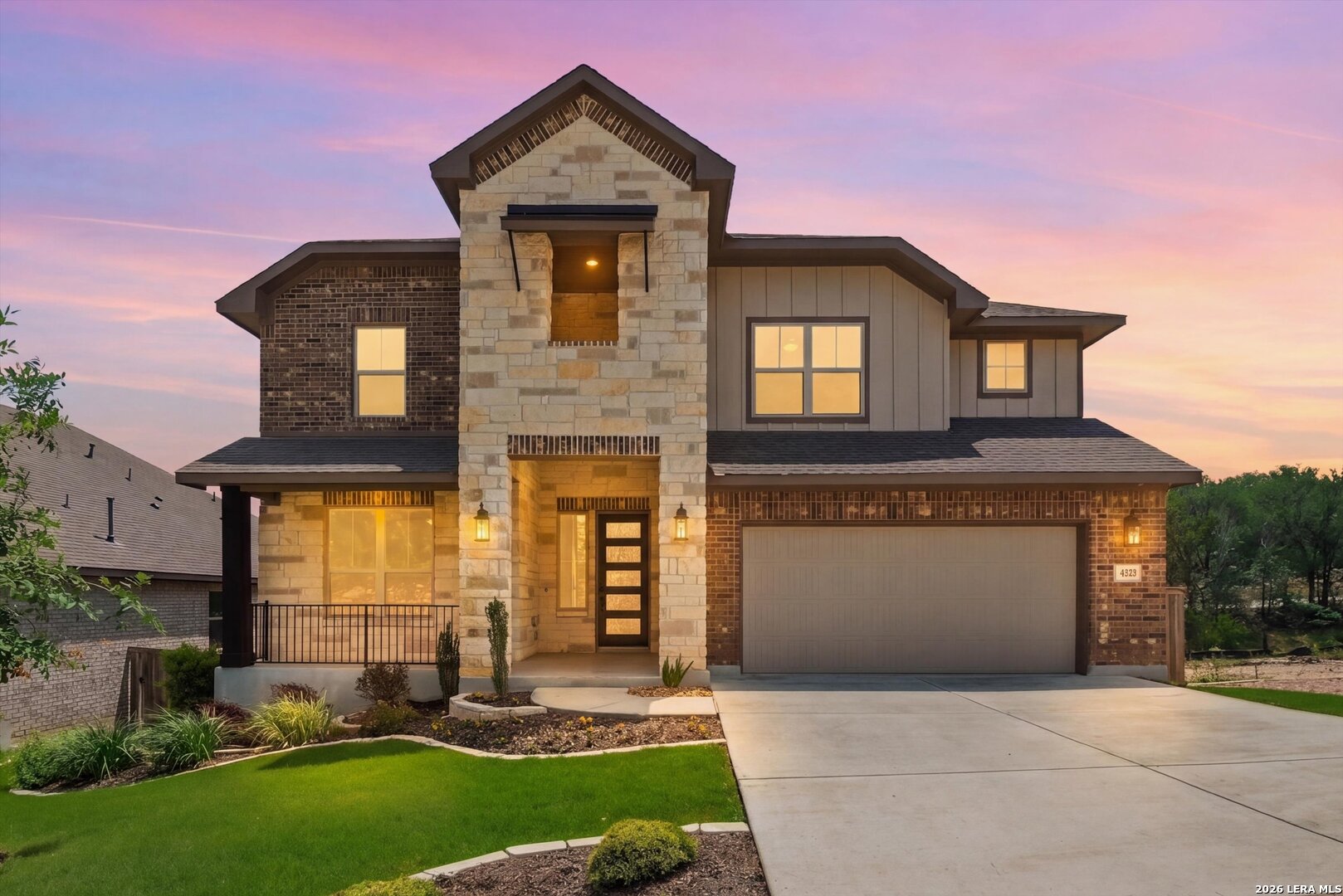 400 Seibel Way