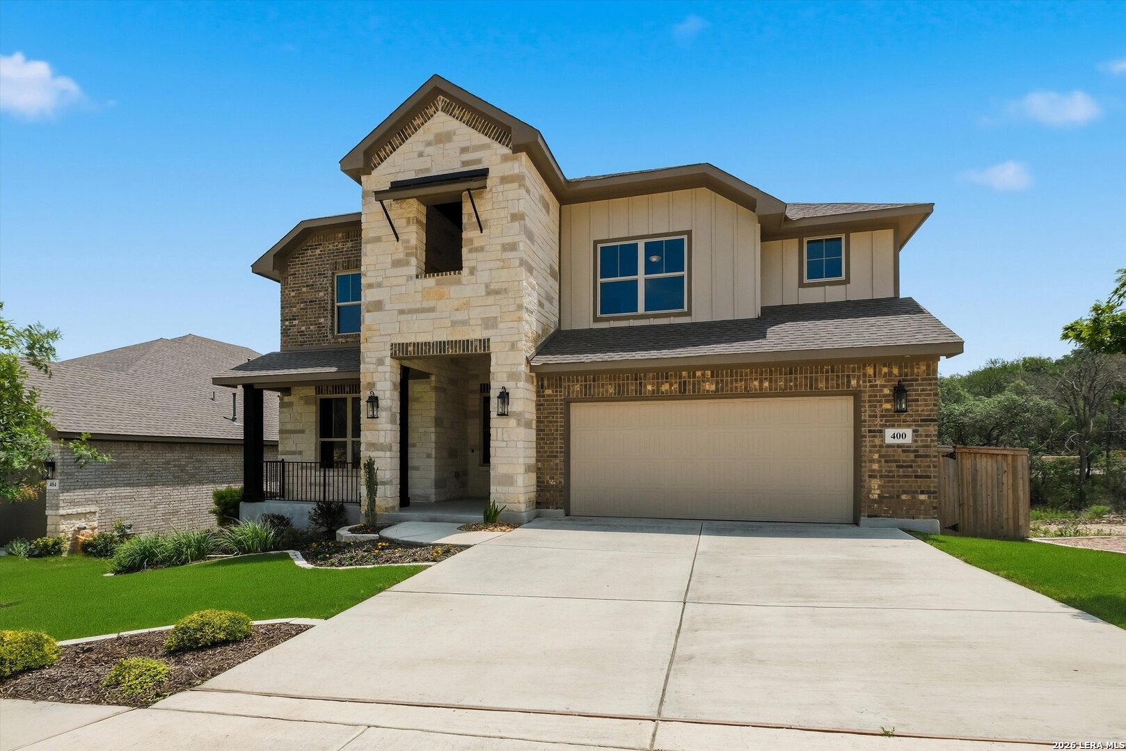 400 Seibel Way