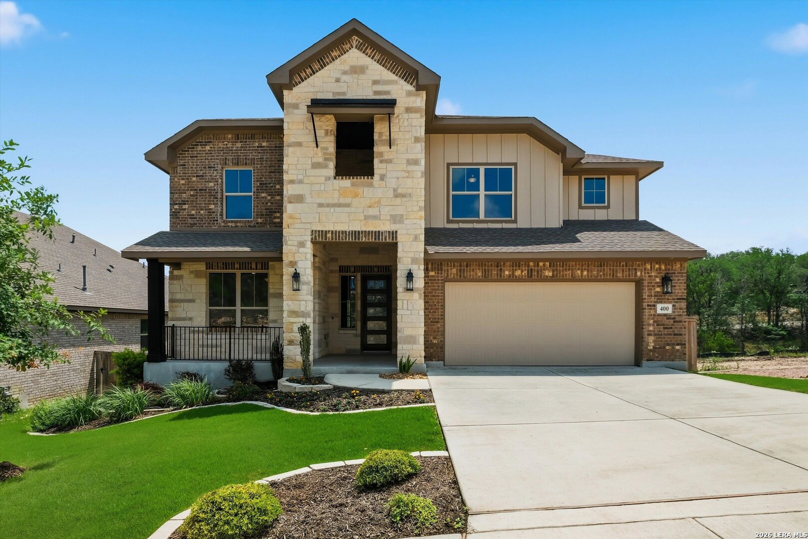 400 Seibel Way