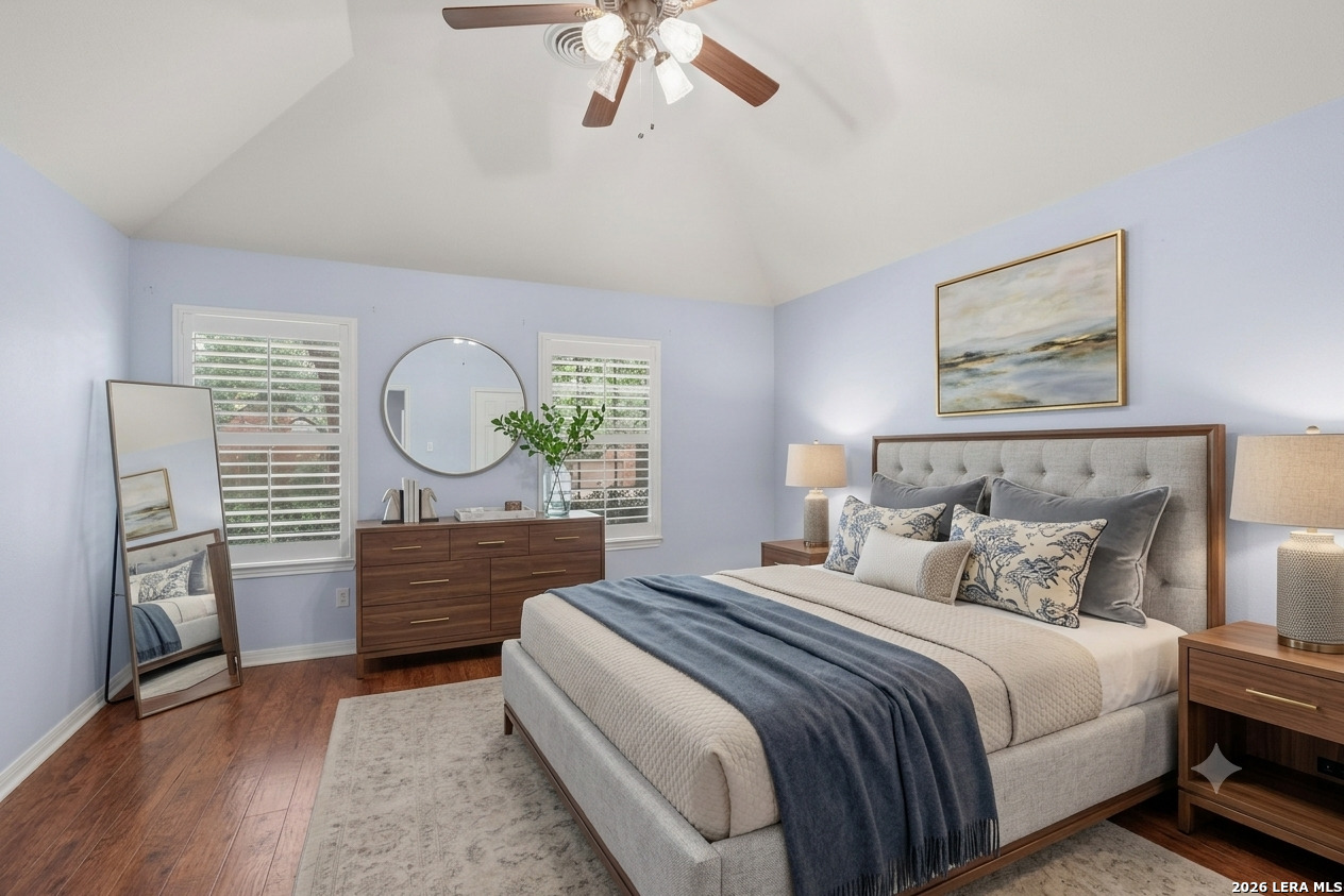 2206 Deerfield Wood