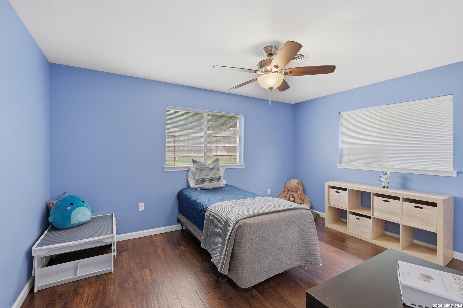 2206 Deerfield Wood