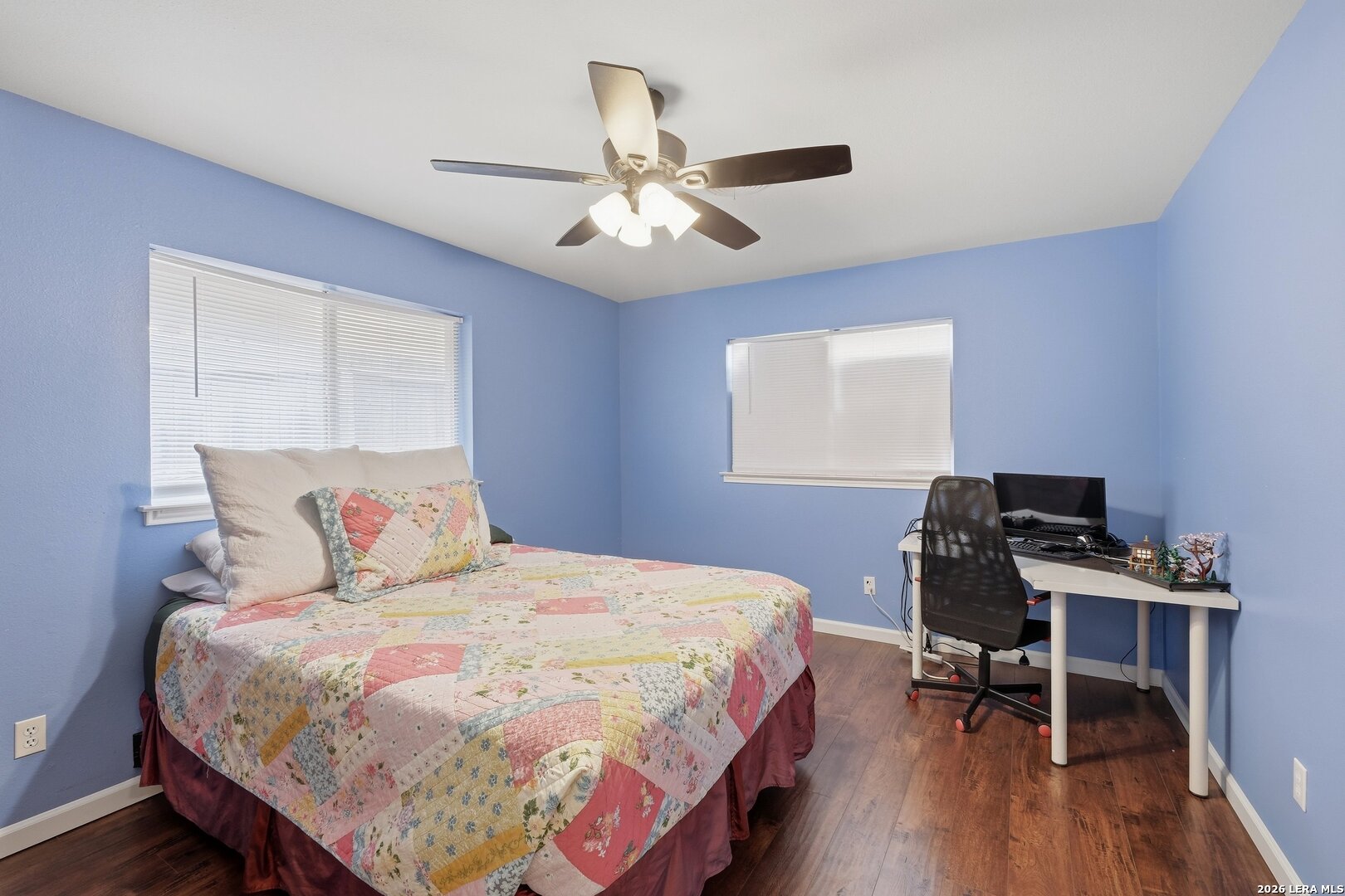2206 Deerfield Wood