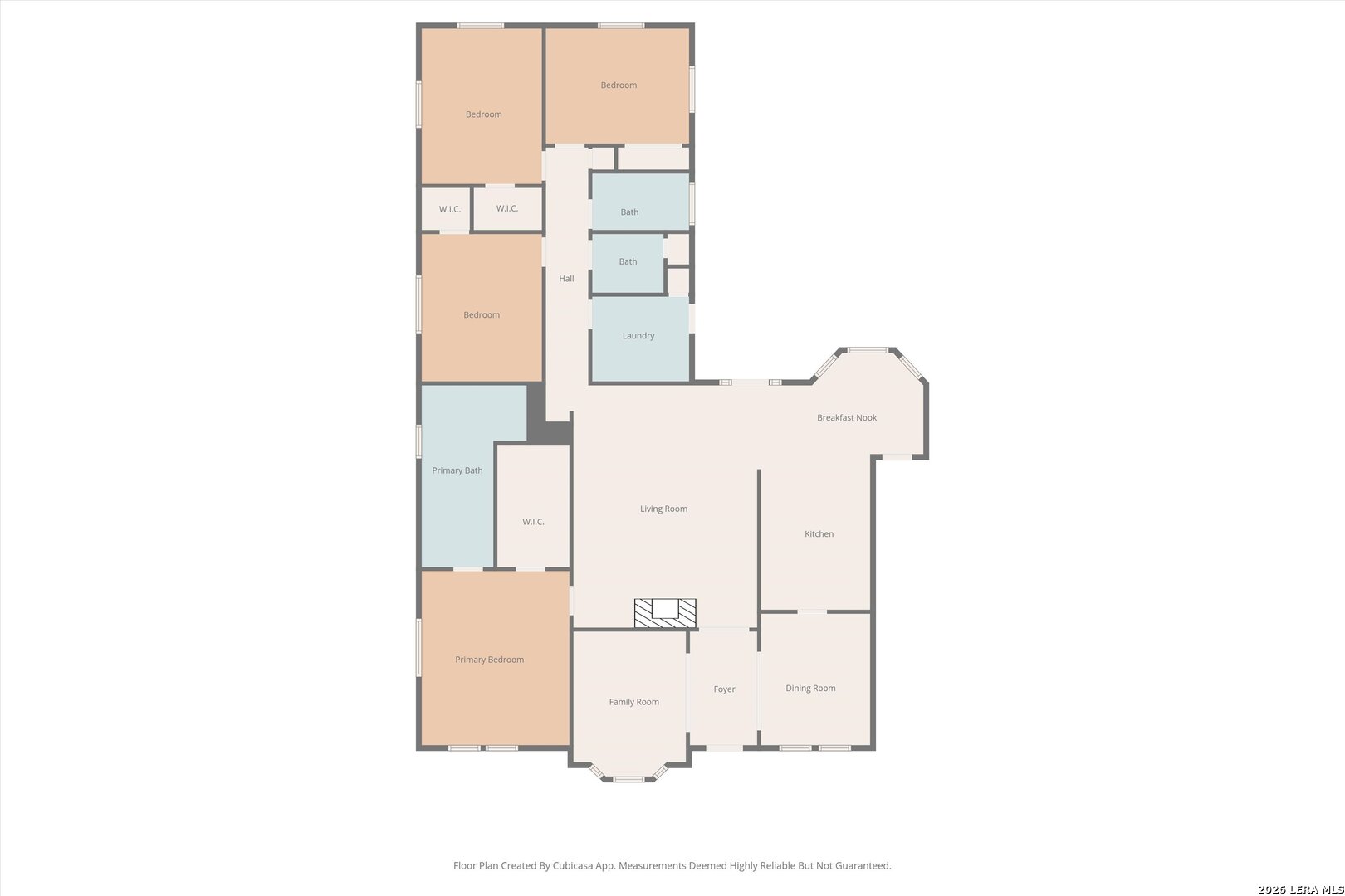 2206 Deerfield Wood