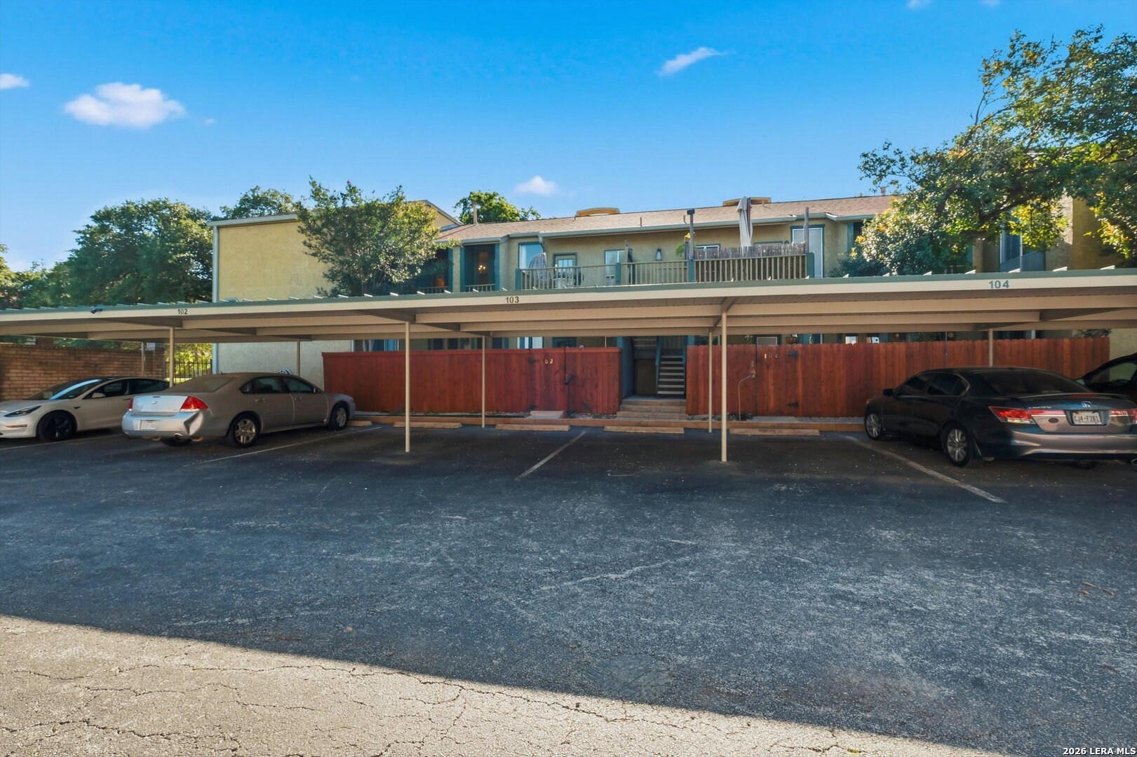 3678 Hidden Dr Unit: 101
