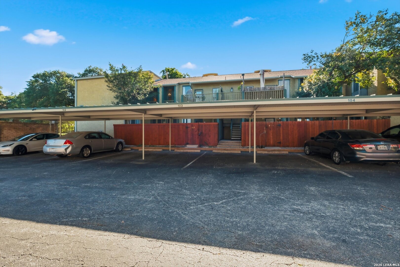 3678 Hidden Dr Unit: 101