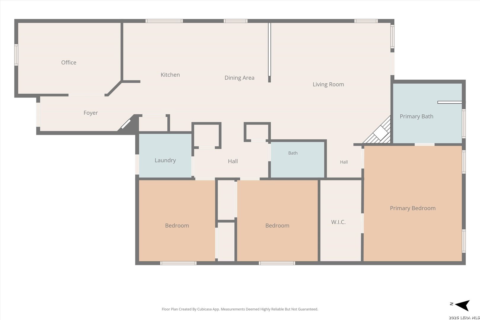 7514 Paraiso Pt