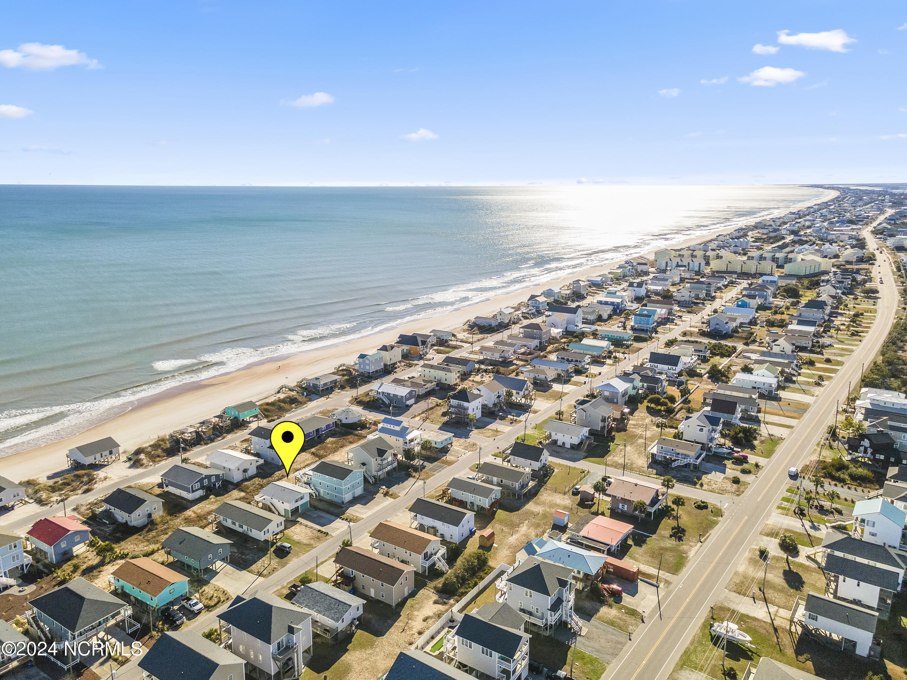 1310 N Topsail Drive