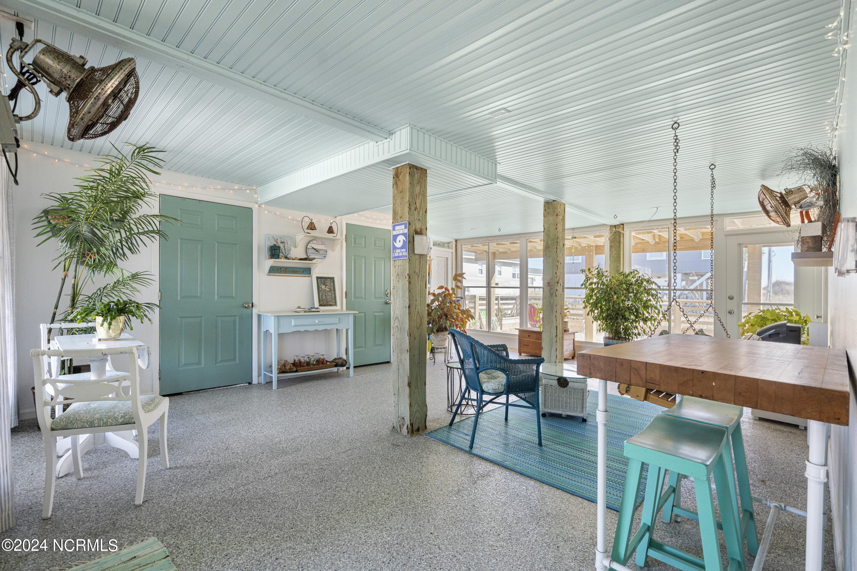 1310 N Topsail Drive