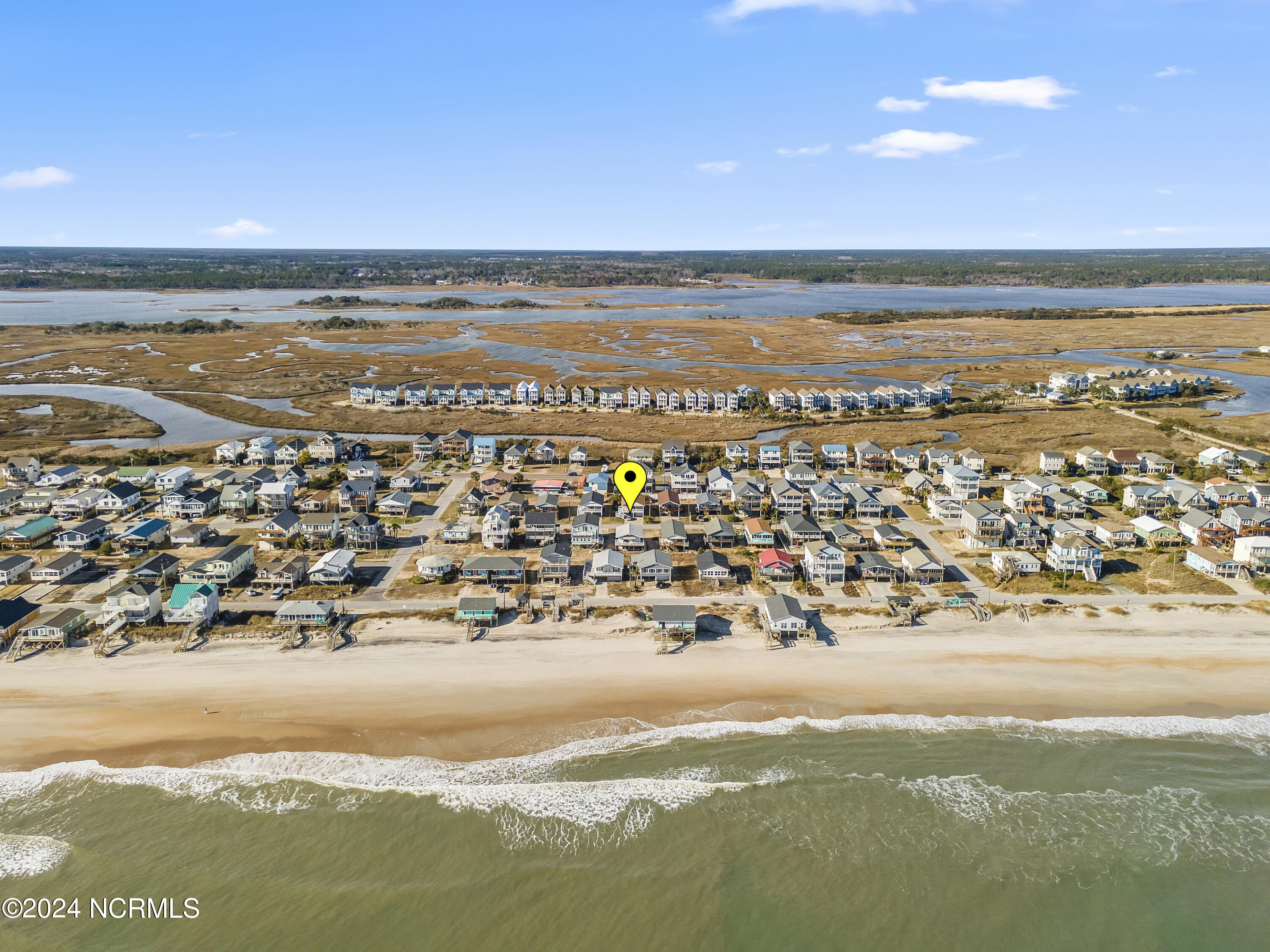 1310 N Topsail Drive