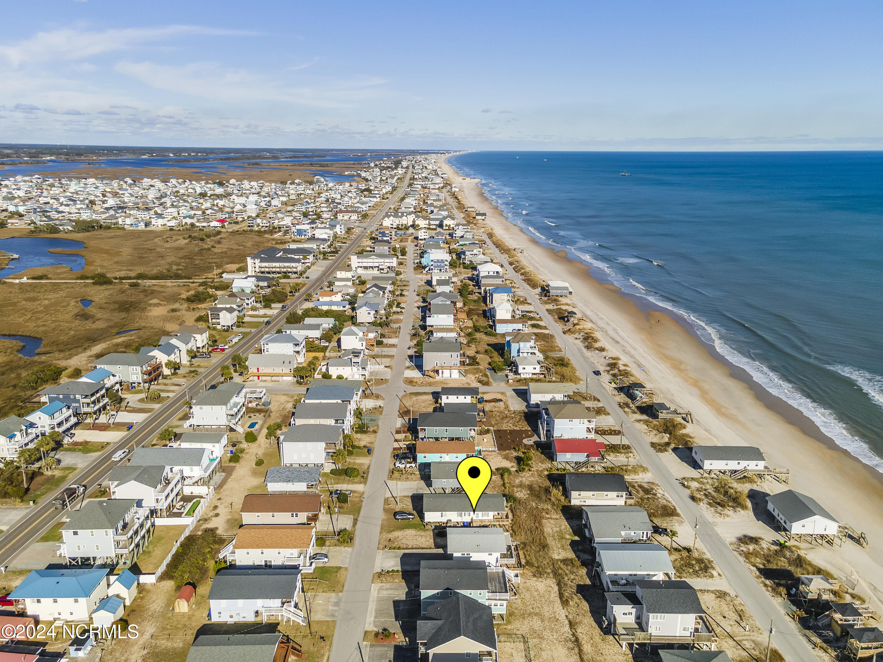 1310 N Topsail Drive