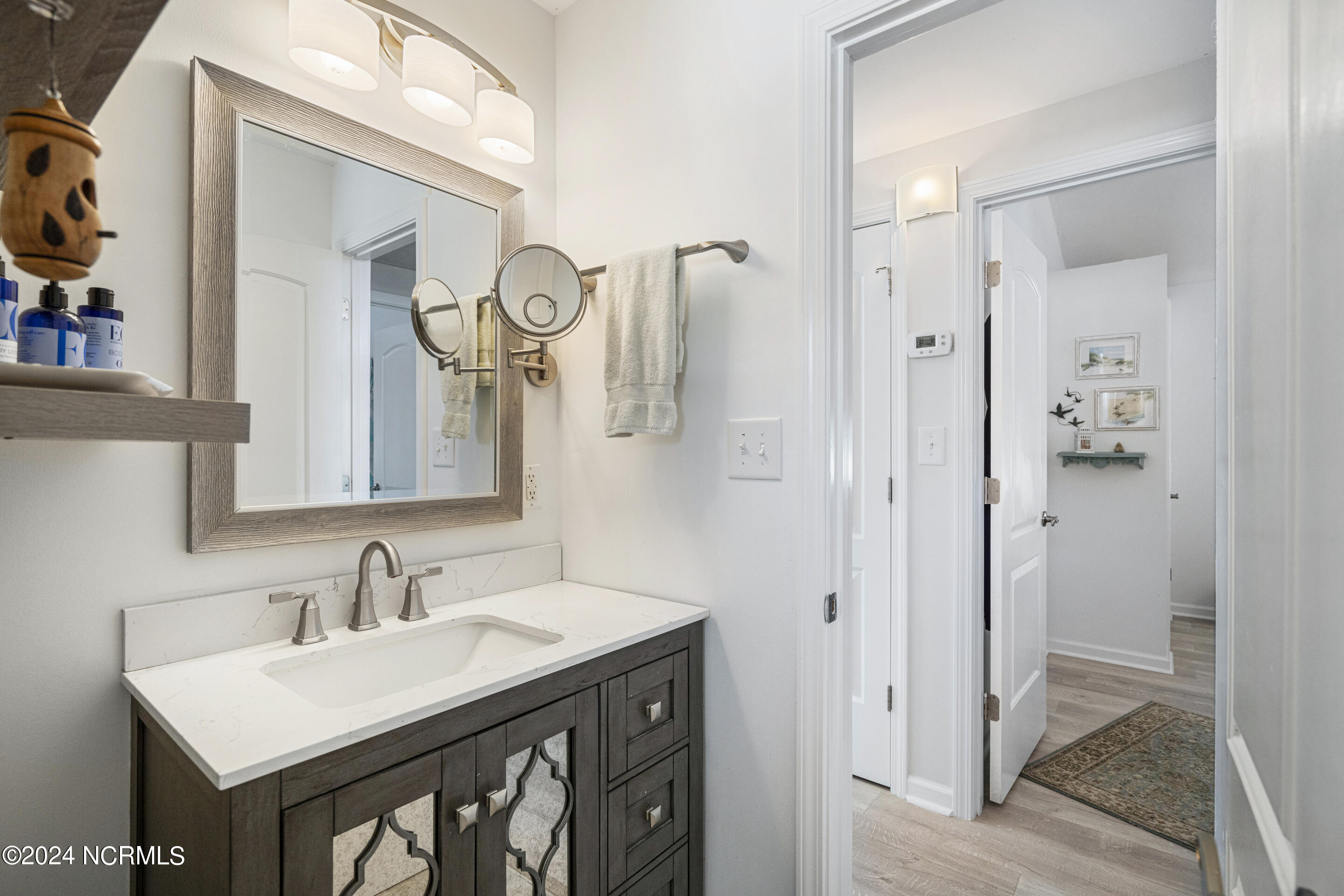 1310 N Topsail Drive