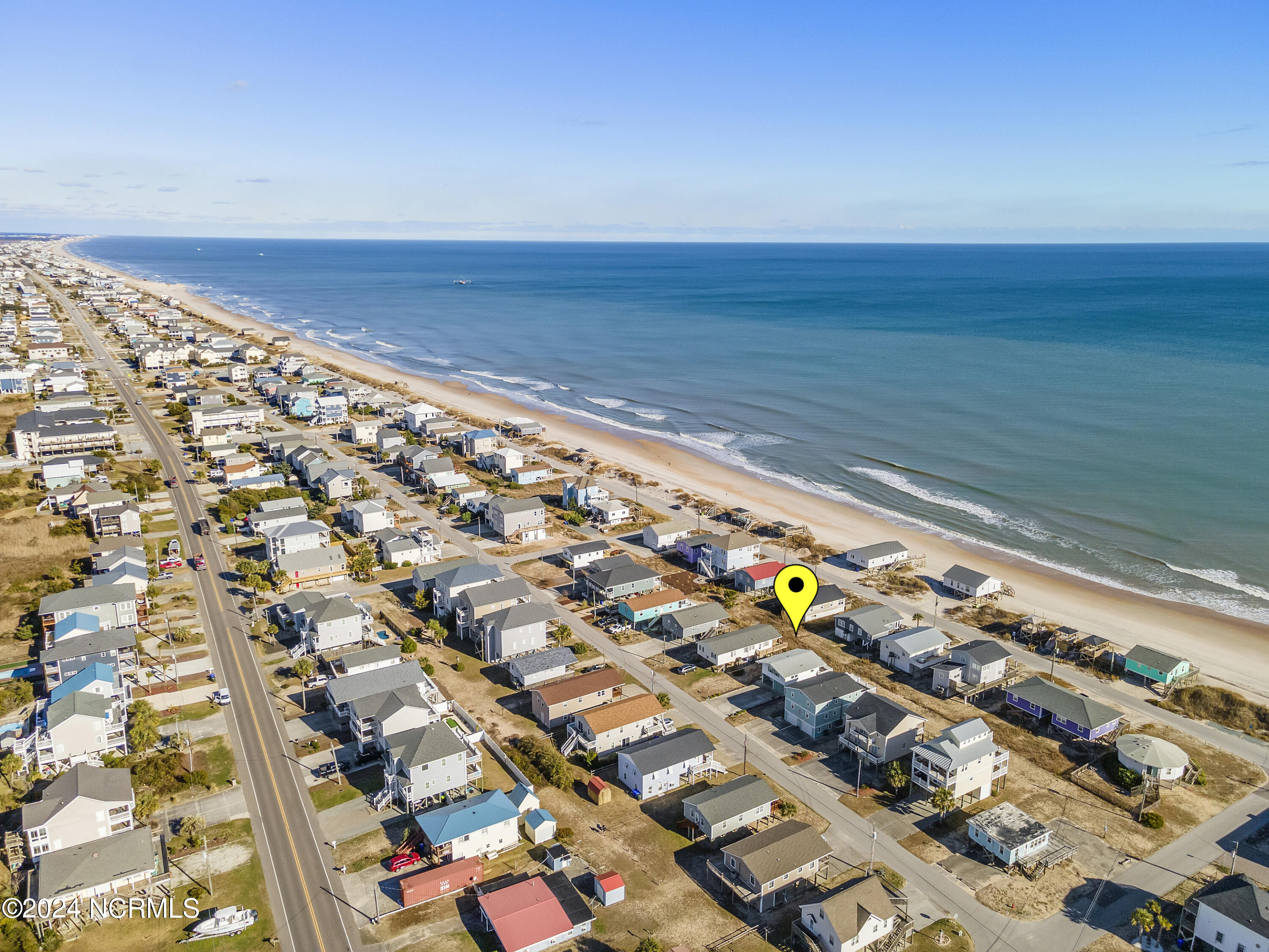 1310 N Topsail Drive