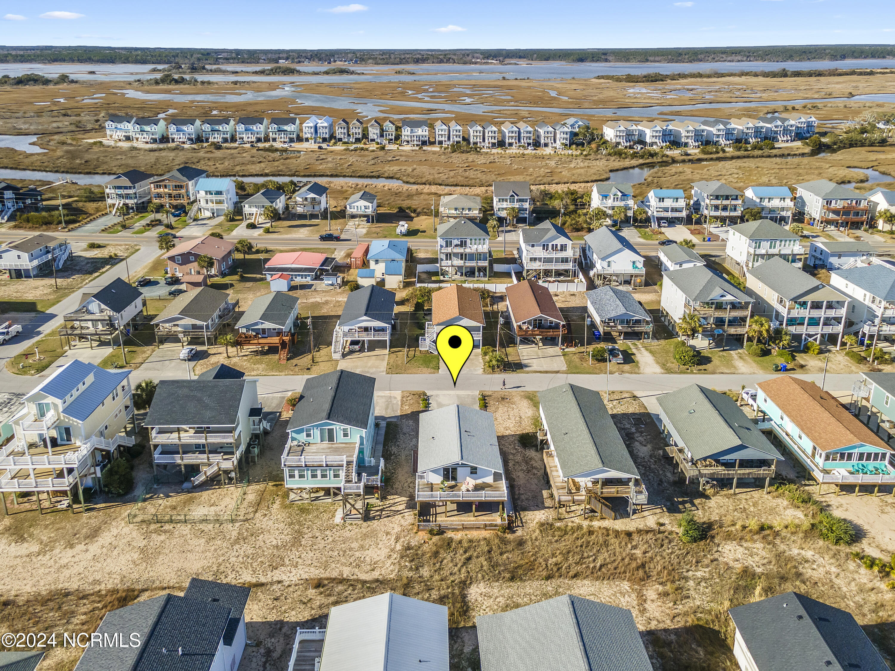 1310 N Topsail Drive