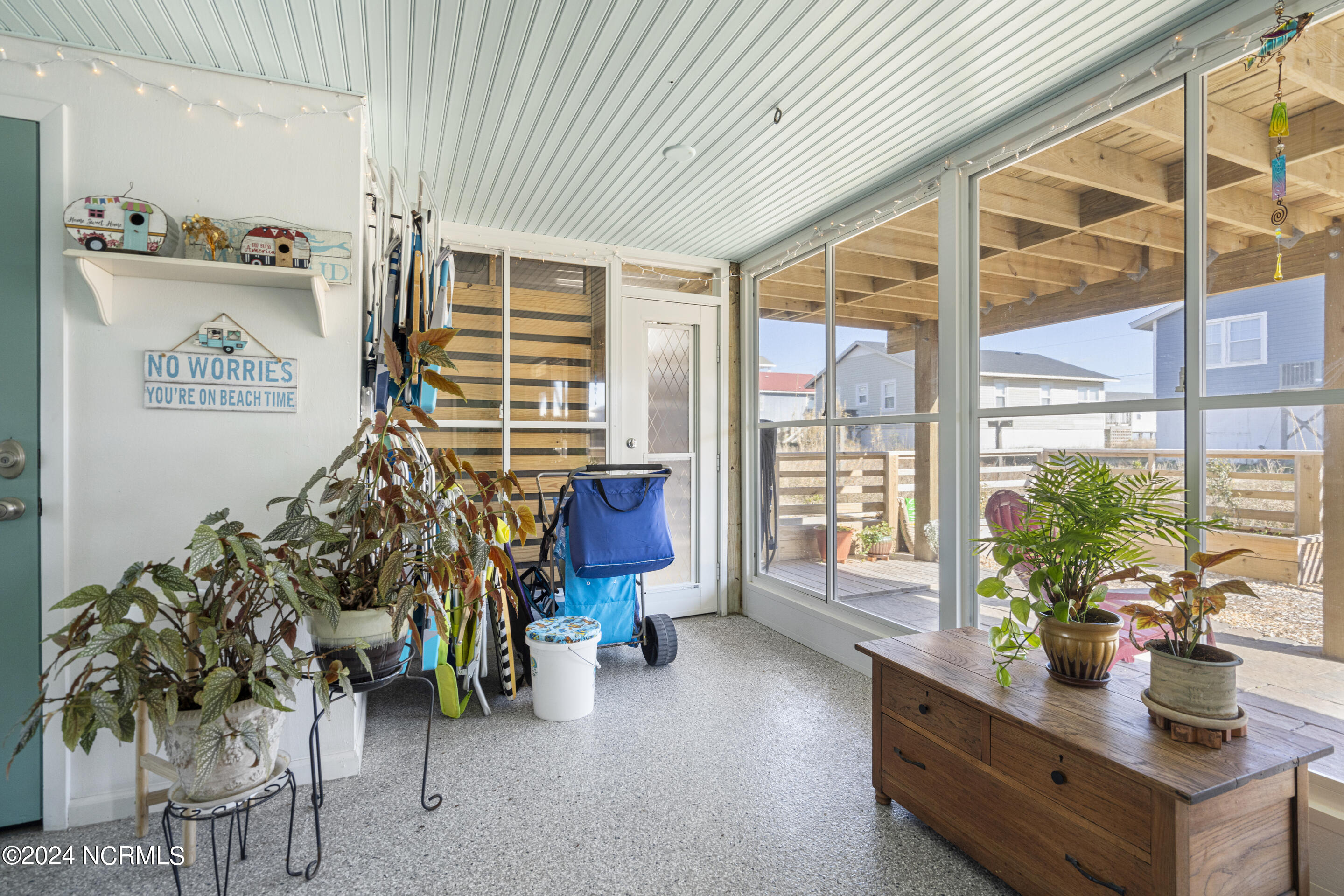 1310 N Topsail Drive