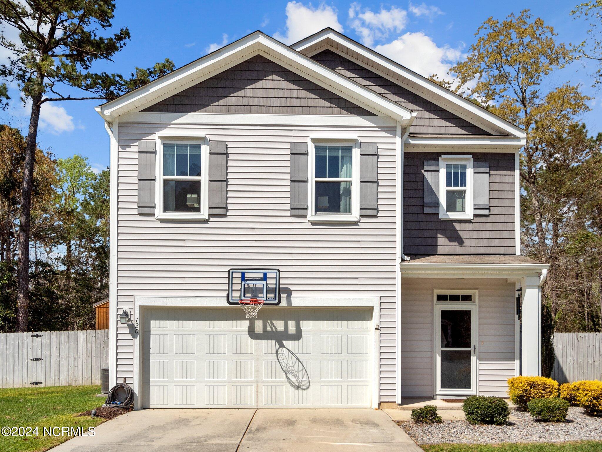 120 Old Dock Landing Road