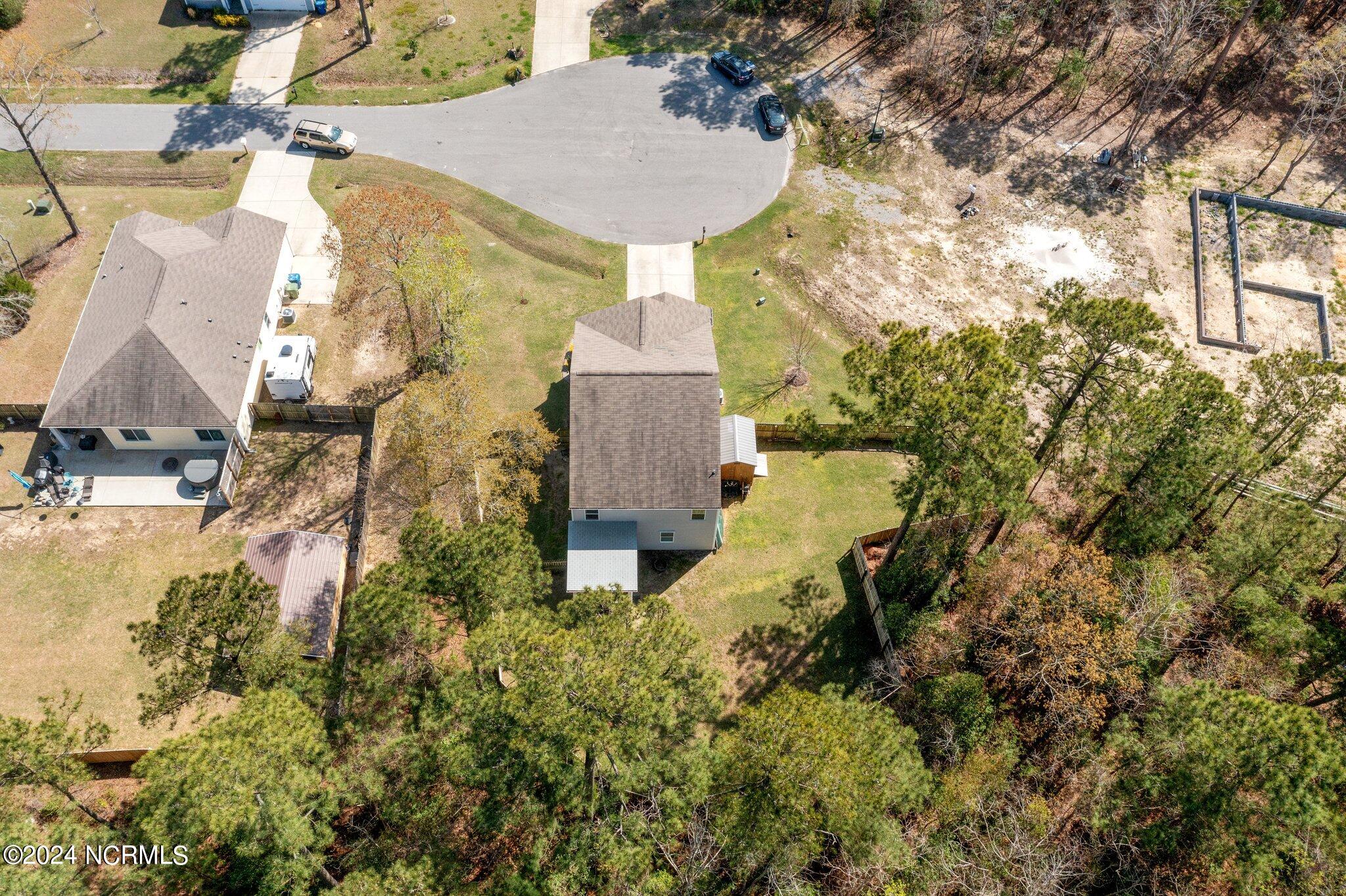 120 Old Dock Landing Road